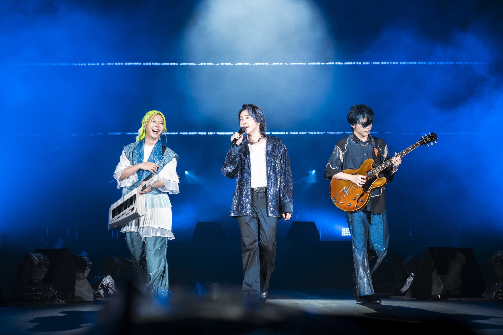 【未開封品】Mrs. GREEN APPLE ライブ演出連動ライト　 新品未使用 Amazon.co.jp: ミセスグリーンアップル ペンライト WGRXROJJ