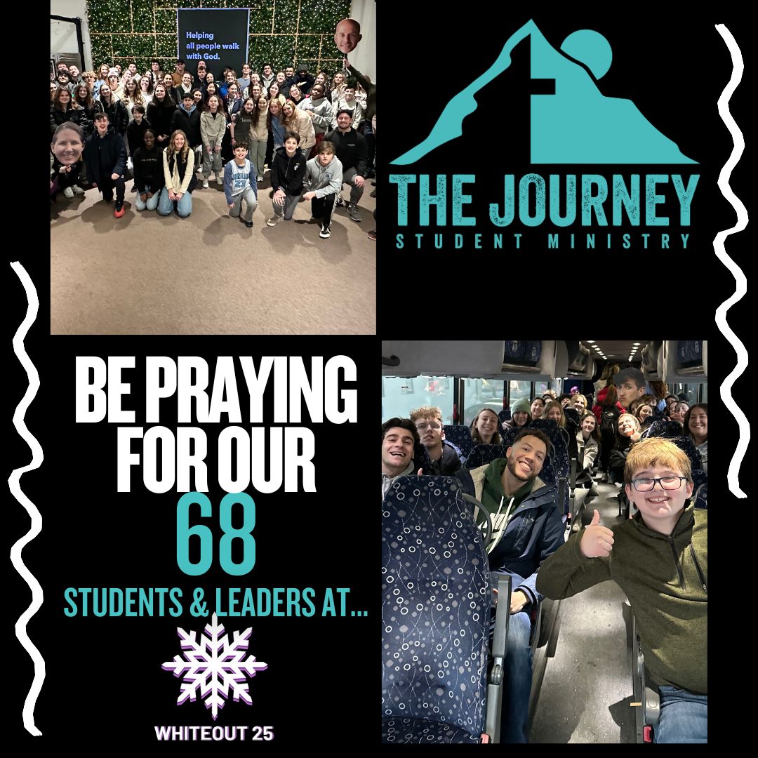 GENESISboston's tweet photo. Hey GENESIS... let's be praying that God does an AMAZING work in the lives of our STUDENTS &amp; LEADERS this weekend @ WHITEOUT 2025! https://t.co/jHzguQxzqQ