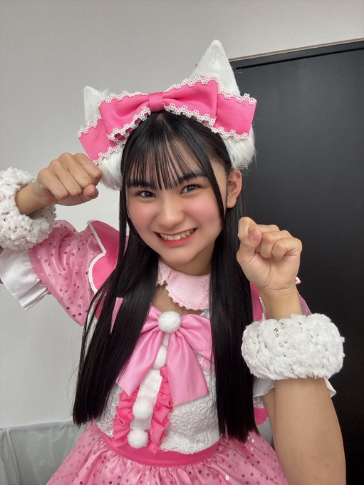 安土姫華のTwitter画像2