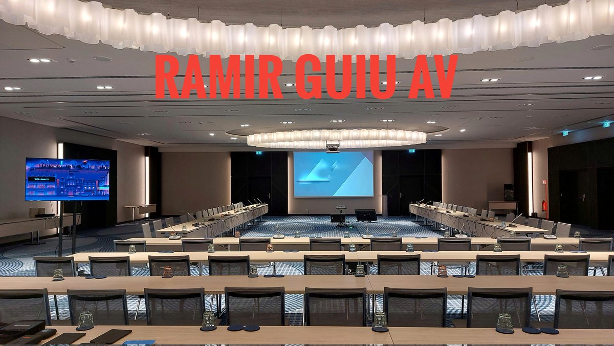 RamirGuiuAV's tweet photo. Last assault before #itbBerlin2025 https://t.co/niUeVMpzaa