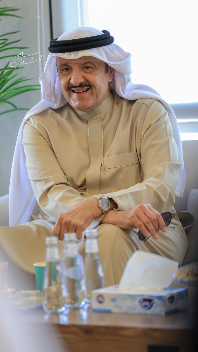 صاحب السمو الملكي الأمير/ سلطان بن سلمان بن عبدالعزيز آل سعود🇸🇦