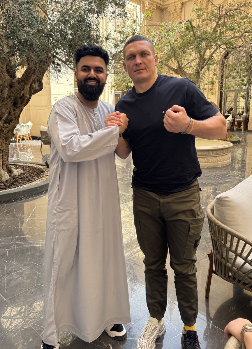 sherryabbasi93's tweet image. All.
Time.
Great.
@usykaa
#boxing #boxingfans #RiyadhSeason