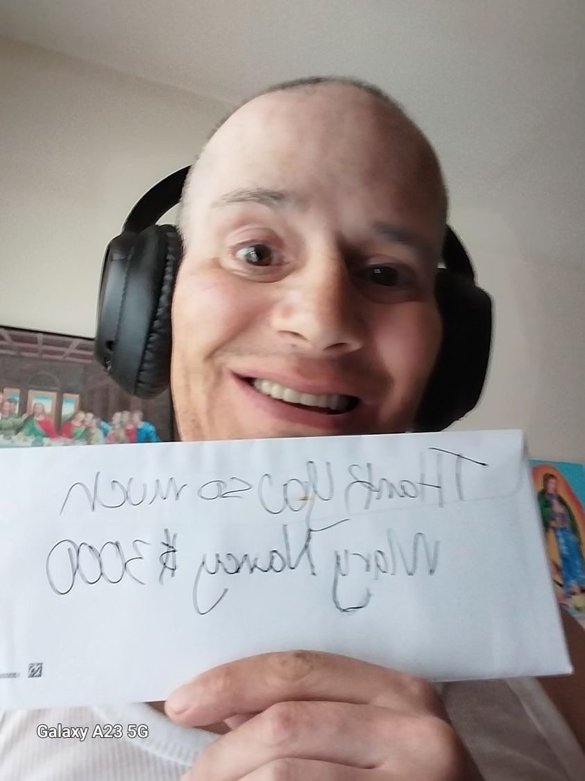 isho38592's tweet photo. Sweet this guy got paid from me https://t.co/BBWmEI36Mc