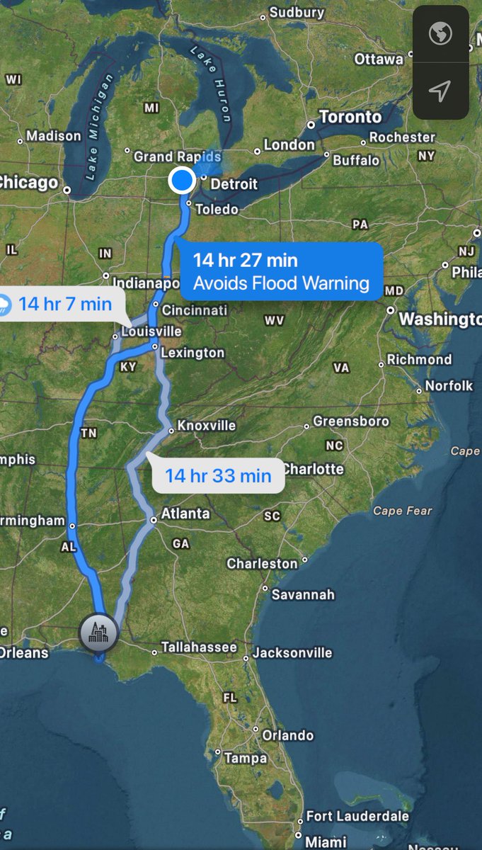 shoesonplease's tweet image. Today marks that pivotal moment in every Michigan winter where I find myself doing this: