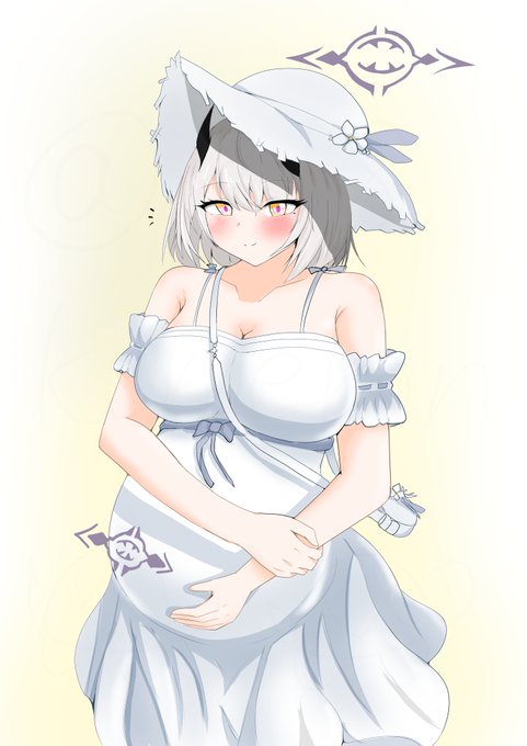 セナちゃん私服可愛いね 