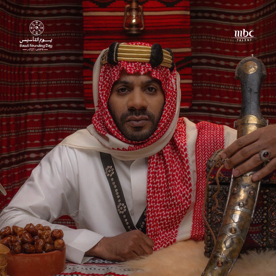 فيصل الدوخي tweet media
