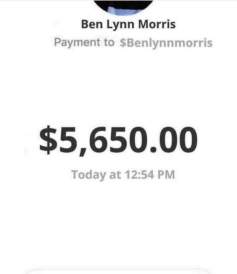 isho38592's tweet photo. See this guy got paid from me https://t.co/TuyOx4a3qX