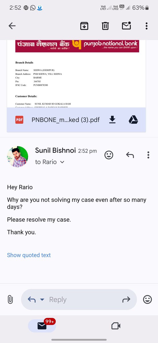 Abhishek tweet media