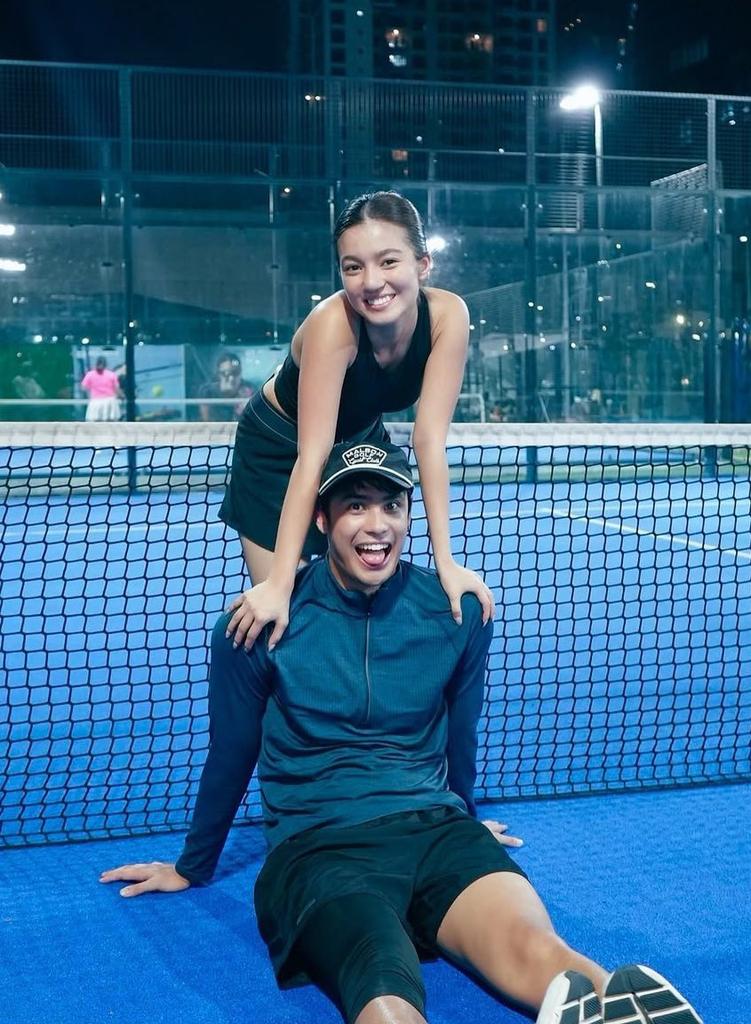 DBMyInspiration's tweet image. Fellow DonBelle shippers, let&apos;s drown out the negativity with positivity!  We know the truth. Let&apos;s focus on their journey, ignore fake news and trolls

DONNY IS BELLEloved

#DonnyPangilinan | Donny Pangilinan
#BelleMariano | Belle Mariano
#DonBelle #DONBELLEmpire