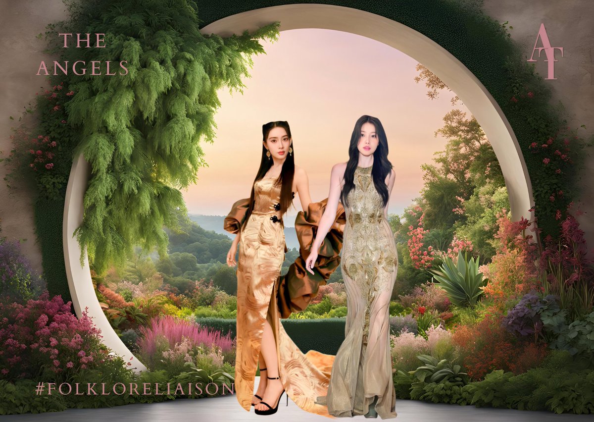 <a href="/THEAN6ELS/">THE ANGELS. 🪽✨</a> ⠀
⠀
Happy to see my sissies, even if it’s just pixels on a screen! Virtual hugs to my HYGGE fam! 🤍

⠀