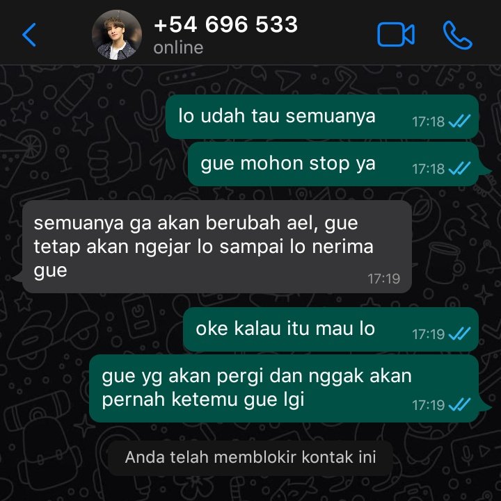 after that night (4).

— mark few tweets au.