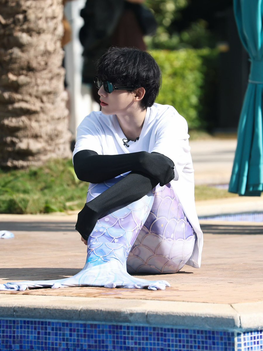 [📷]YAOCHEN

嗯？？？保护！保护！保护！
保护俺哥！

 #YAOCHEN #姚琛 
#yaochen #야오천 #姚琛来了