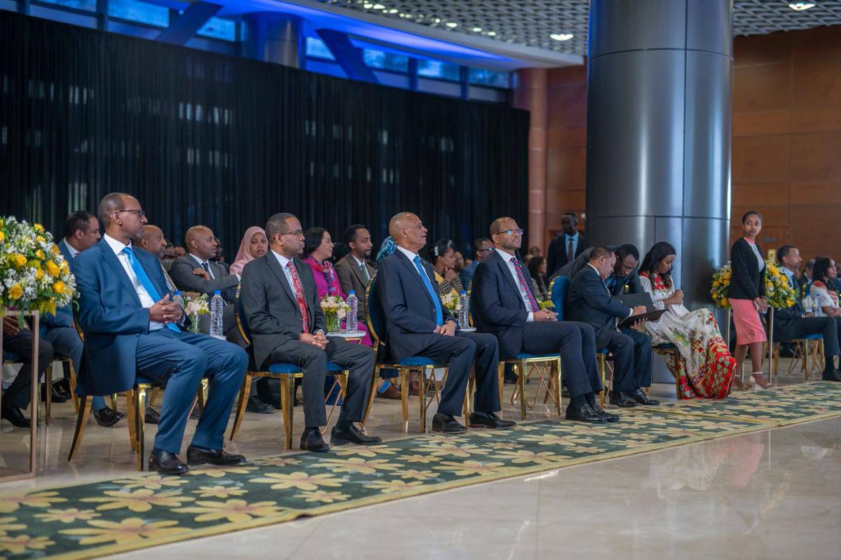 በትናንትናው እለት የተካሄደው የኢትዮጵያ ኢ-ፓስፖርት ማስጀመሪያ ፕሮግራም በምስል

ተጨማሪ ፎቶግራፎችን ይመልከቱ:-

web.facebook.com/media/set/?van…