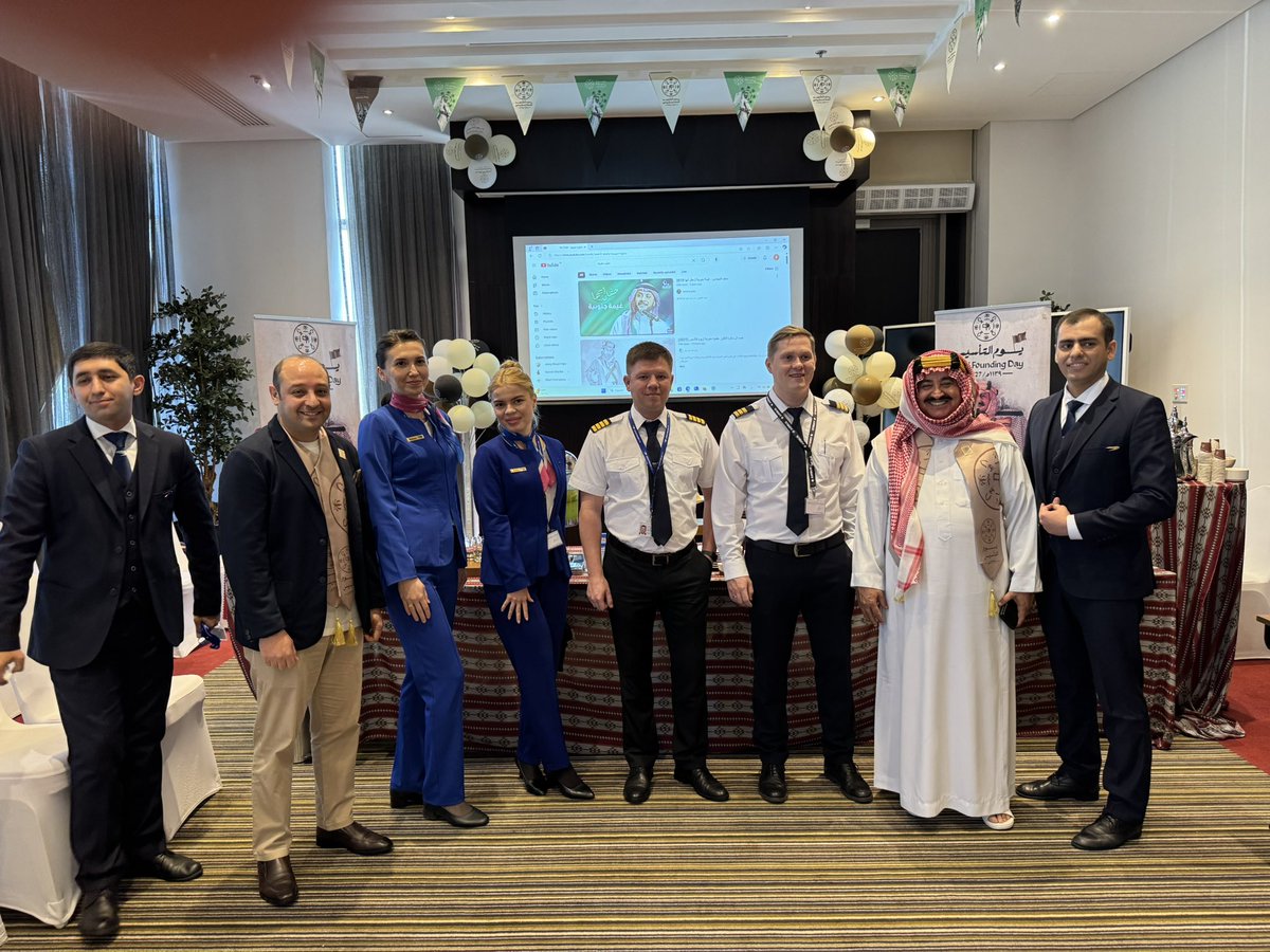 المنصة السعودية tweet media