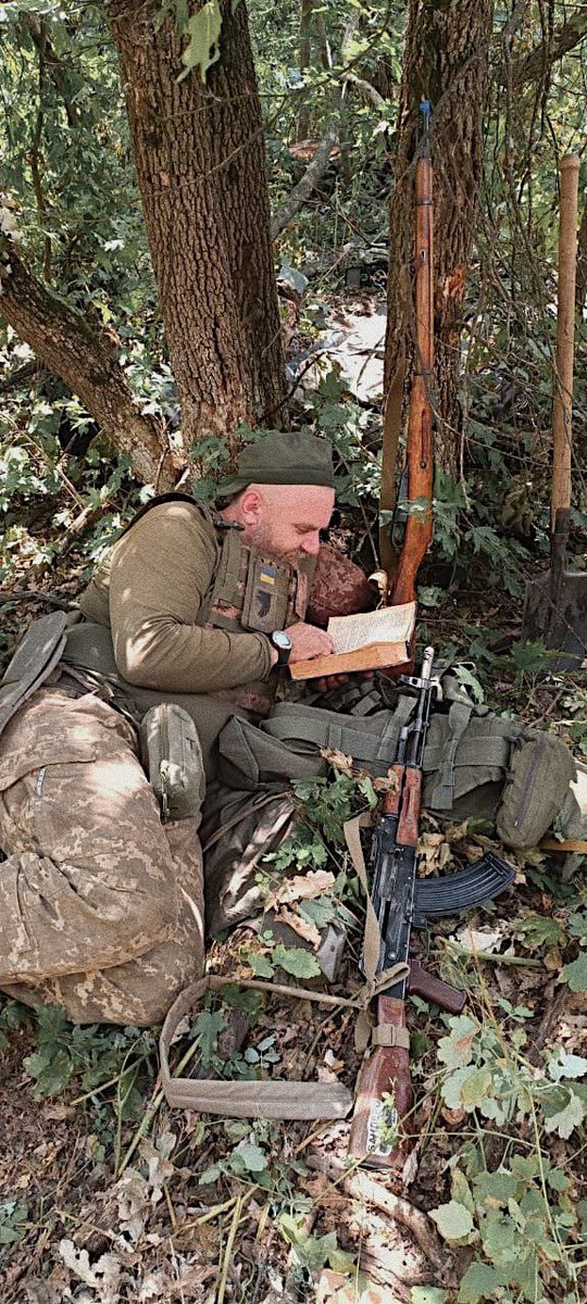 nbspeka's tweet photo. друзі, прошу підтримати збір в памʼять про мого батька. ці кошти підуть його побратимам в 93 бригаду

на них ми закупимо три дрони і авто для виконання бойових задач

дякую!

🫙: https://t.co/h5ZQwp0sca
💳: 4441 1111 2191 7391
PayPal: reutskateryna@gmail.com https://t.co/Xep7gAhouW