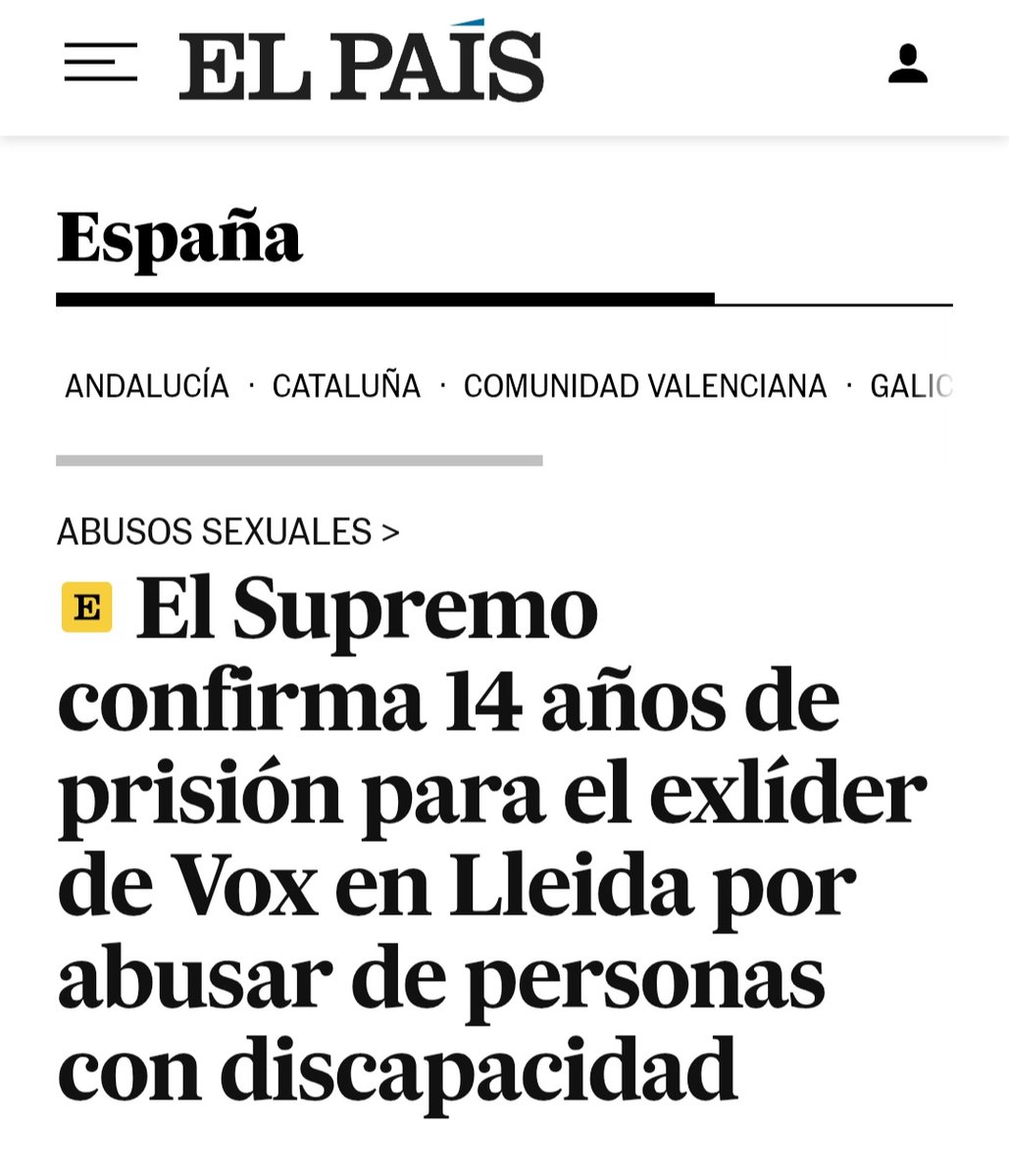 ¿Cuántos escaños creéis que tendría Vox, si en La Sexta hubiesen estado con esto 4 días como llevan con Monedero?