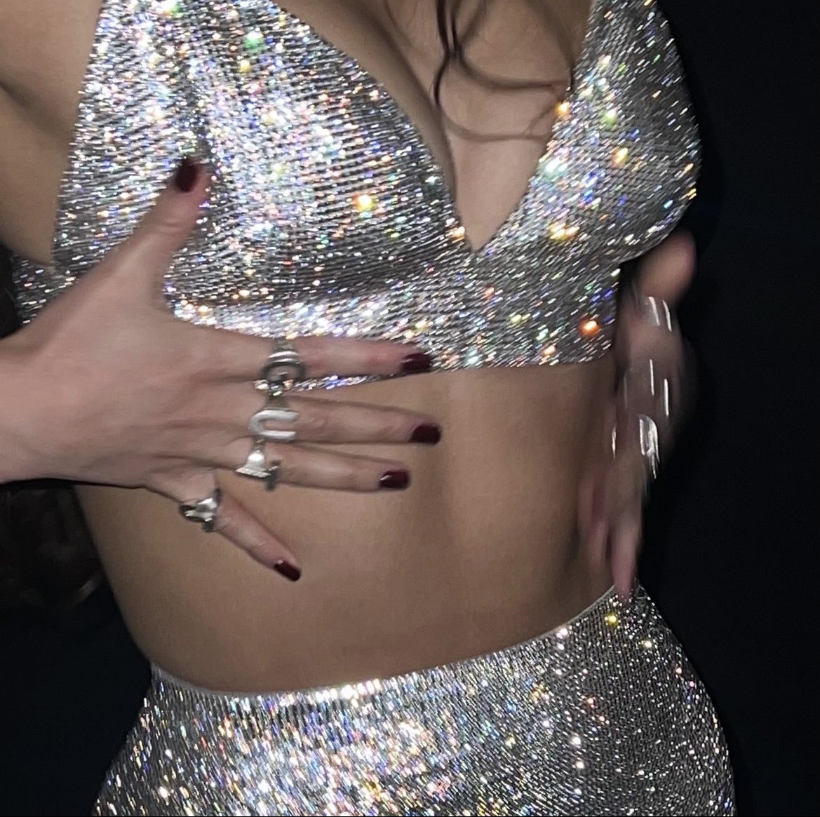 throwbackolivia's tweet image. “GUTS world tour starts tomorrow!!!!!”

Olivia Rodrigo via Instagram 1 year ago today. (February 22, 2024)