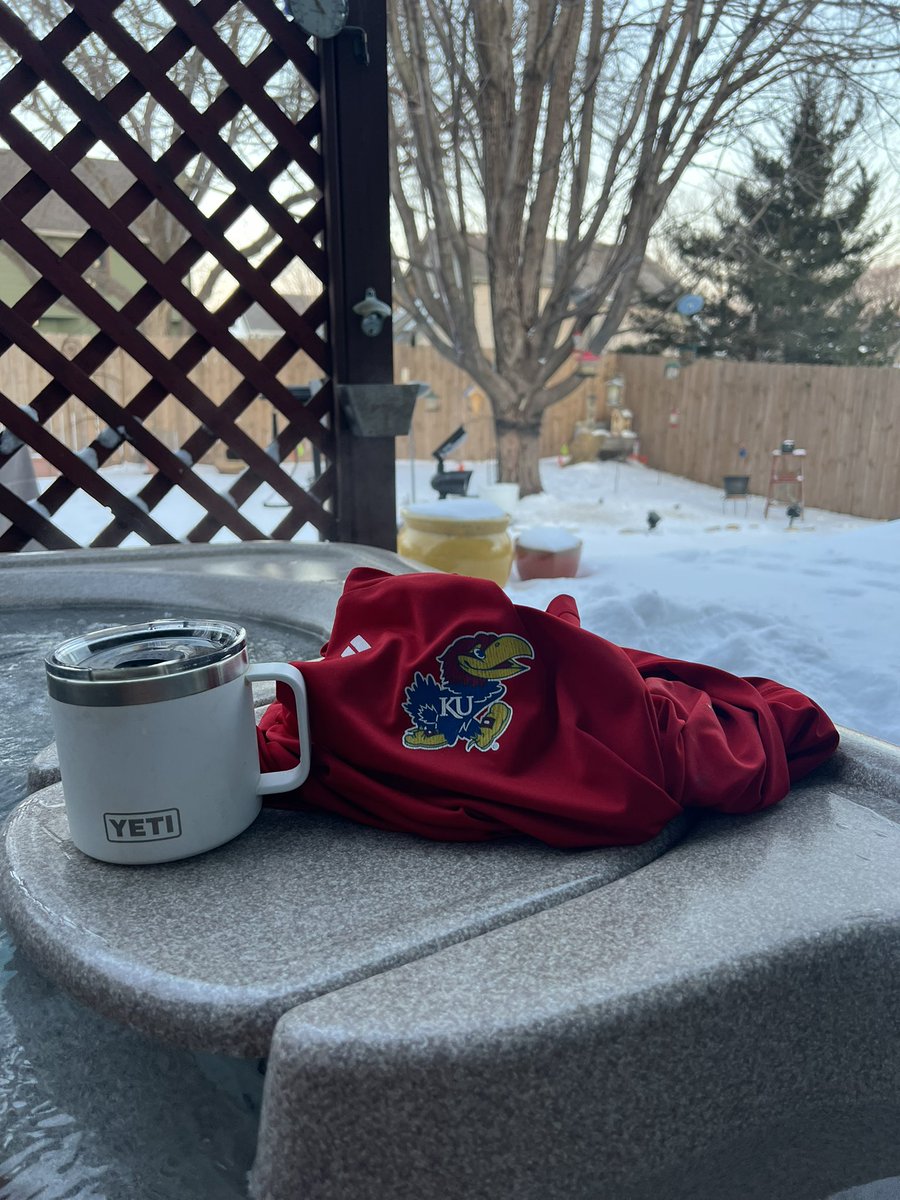 GregSimmsGLS's tweet photo. “CHUNKY DUNK’N” in beautiful LFK!!
🥶❄️<🌞🌴#WinterBlows https://t.co/e2p3OOseEs