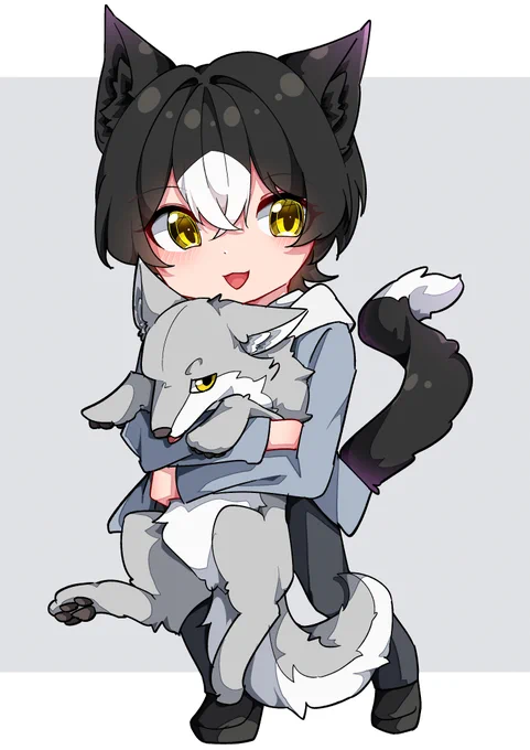 ブランシュ&amp;シュヴァル 