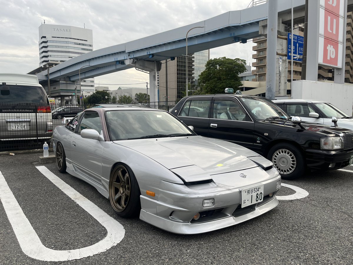 lowstyle_shuma's tweet photo. 足車が欲しい今日この頃 https://t.co/NTMgDUgaFG