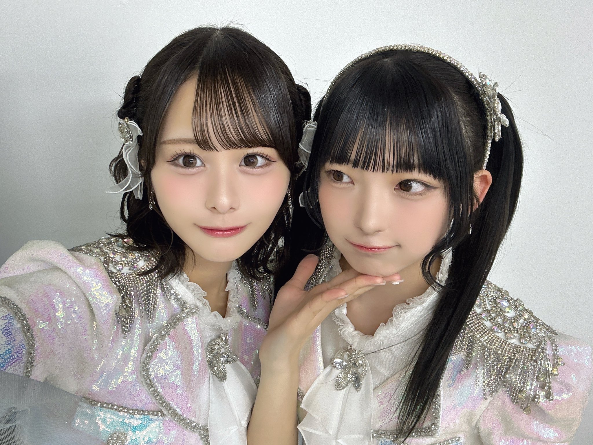 菅波美玲 直筆サイン入りチェキ ≠ME ノットイコールミー サイン