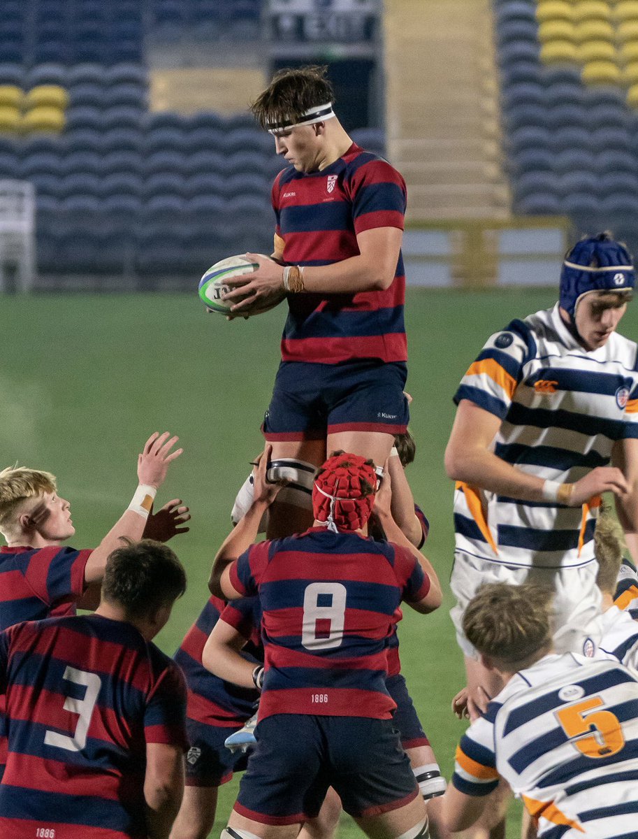 As the U18 Six Nations Festival preparations start we are delighted to see <a href="/DeanCloseSchool/">Dean Close School</a> and <a href="/gloucesterrugby/">Gloucester Rugby 🍒</a> Academy player Freddie in the <a href="/EnglandRugby/">England Rugby</a>  Men’s U18 squad for their 4 day camp <a href="/NextGenXV/">NextGenXV</a> #CLOSE