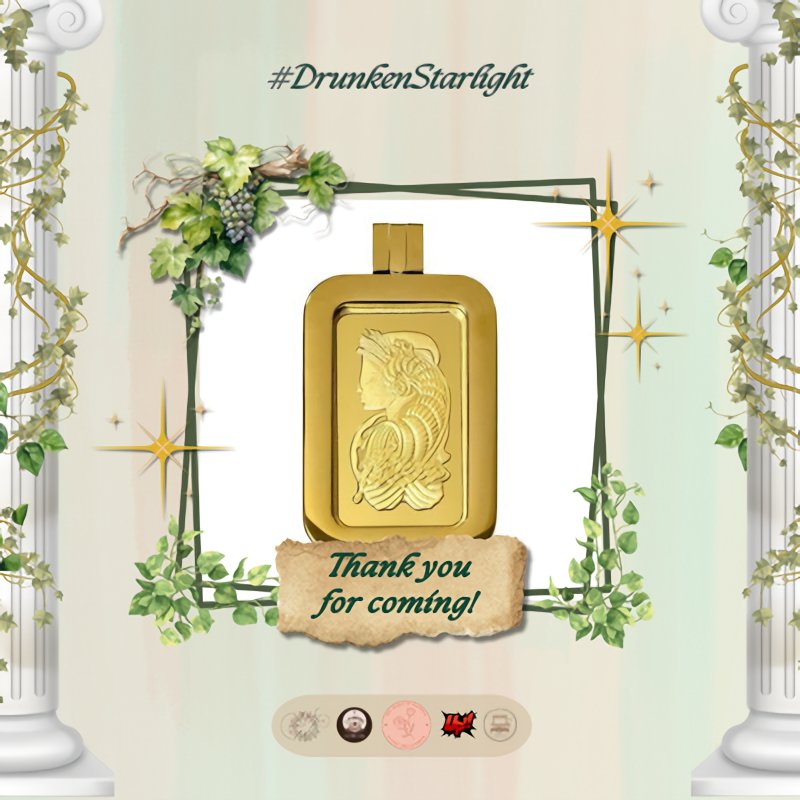 princeledictus's tweet image. Teruntuk Tuan @workhing,
Terima kasih atas kehadiran dan ucapan Anda. Berikut adalah cinderamata dari kedua mempelai. Silakan menikmati serangkaian acara ini dengan baik.