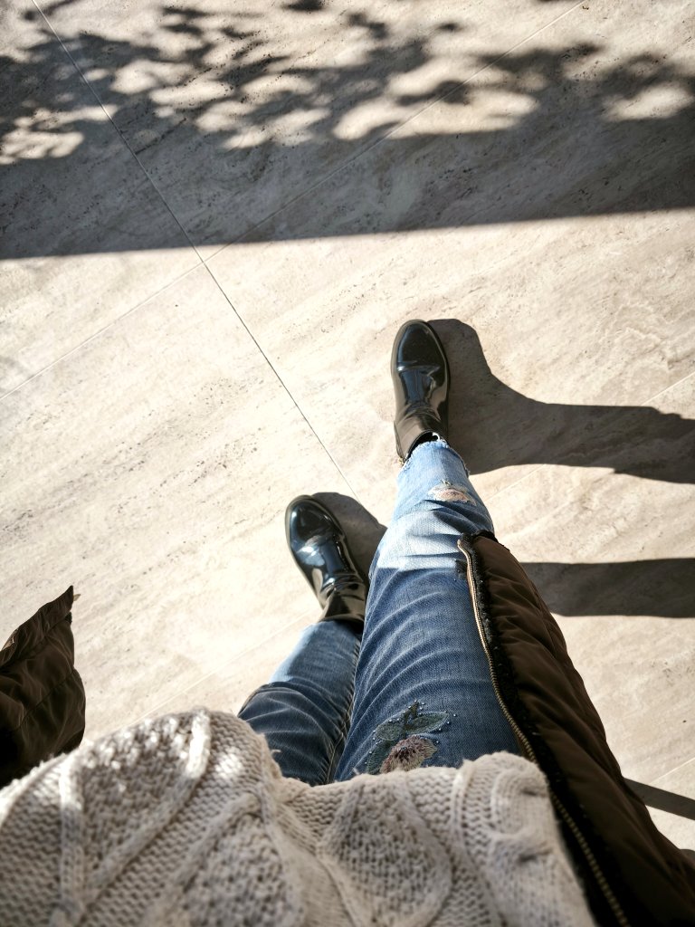 Hadi bakalım biraz bakım biraz değişim zamanı ✌

💫💯💫