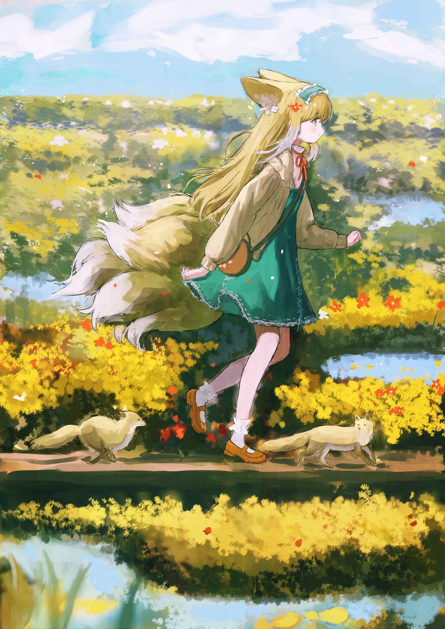 六夏@【イラストオーダー】 季六z (@oldsix111) / X