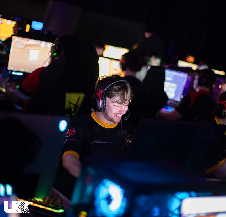 π¬π§ UKCSGO (@ukcsgo) on Twitter photo We are continuing our coverage of <a href="/EPICLAN/">EPIC.LAN UK Gaming & Esports Events</a> 44 with the lower bracket quarter finals, read all about it below!
πππ
photo:<a href="/theskiesbg/">theskiesbg ππΈ</a> We are continuing our coverage of <a href="/EPICLAN/">EPIC.LAN UK Gaming & Esports Events</a> 44 with the lower bracket quarter finals, read all about it below!
πππ
photo:<a href="/theskiesbg/">theskiesbg ππΈ</a>