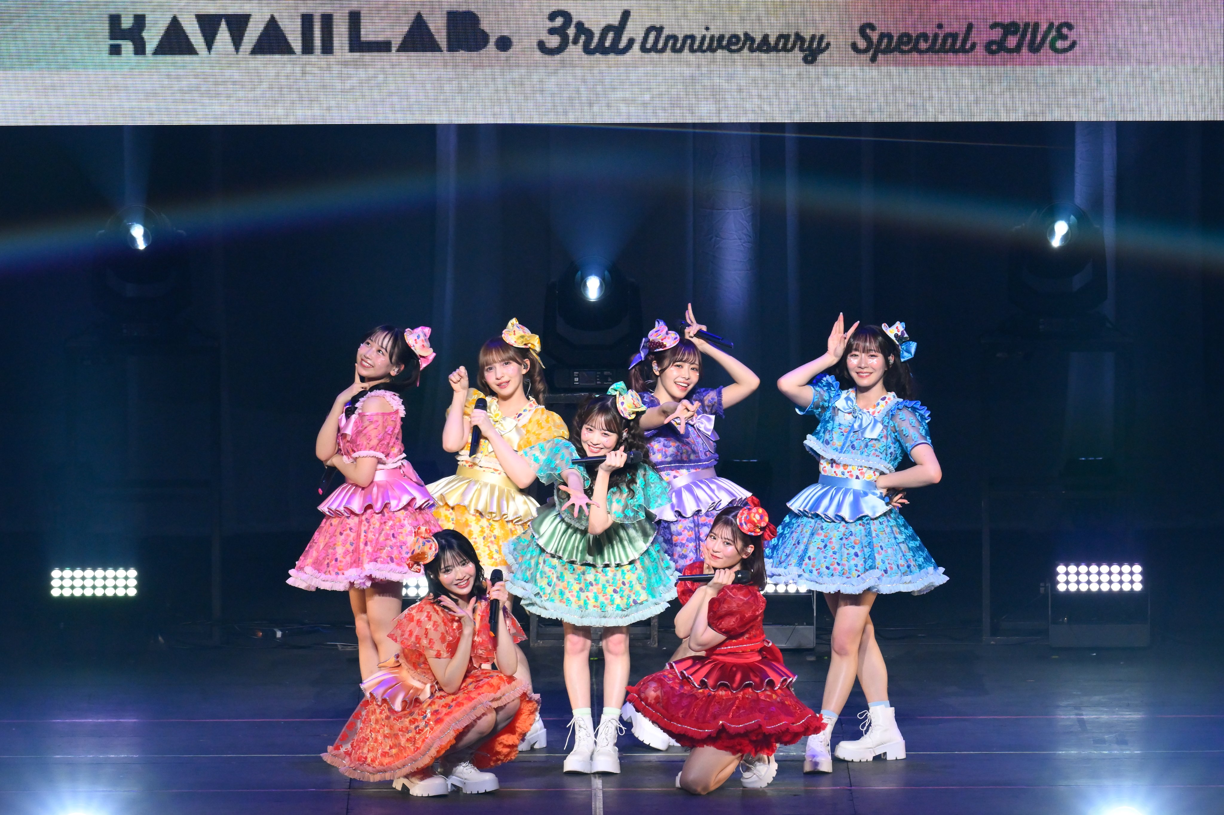 LOVELY MELODY Coord Mates | All Pretty Series Wiki | Fandom