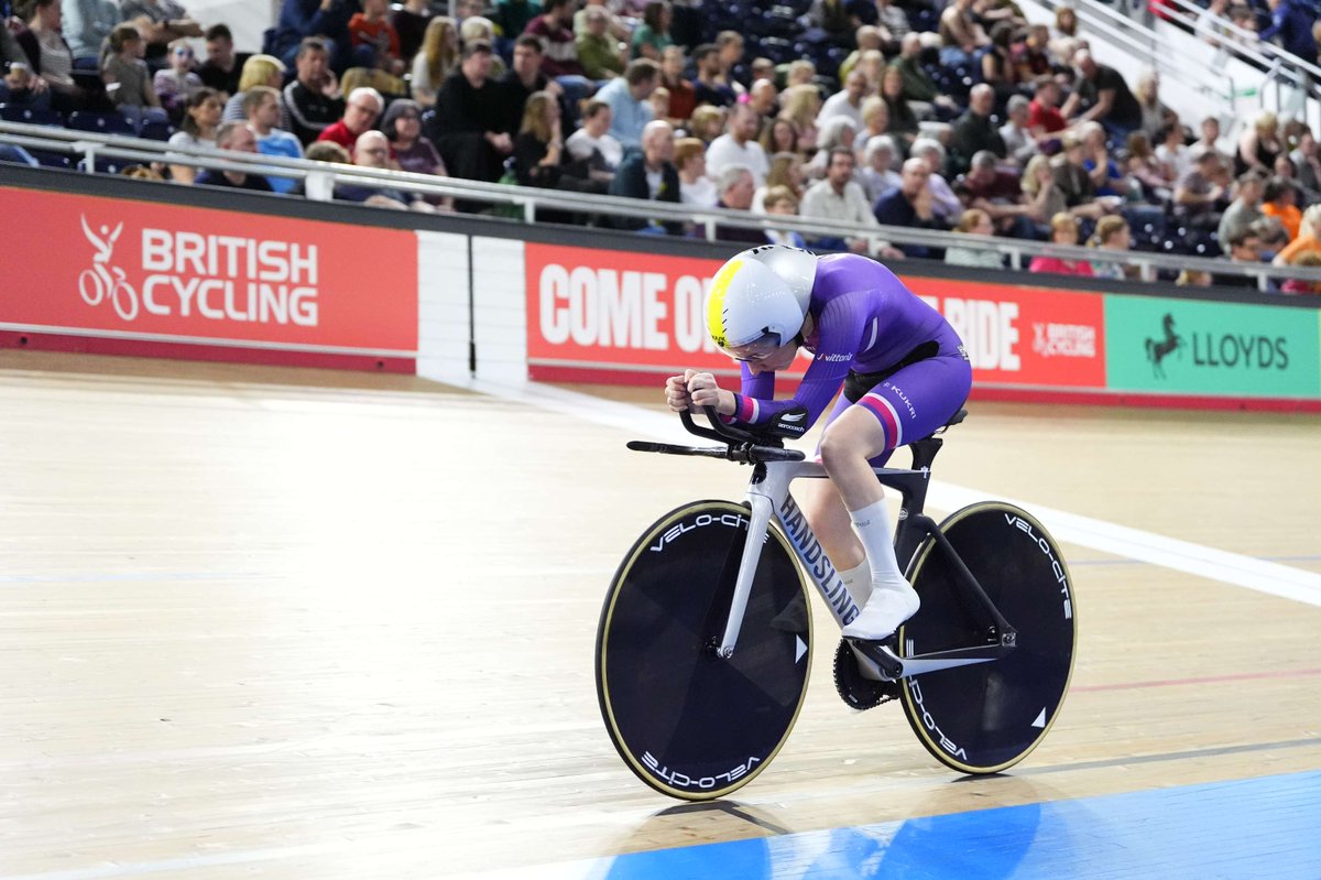 British Cycling tweet media