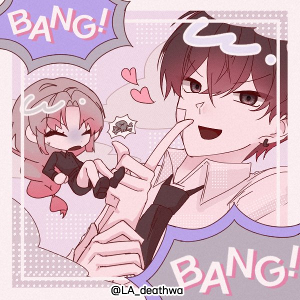 LA_INiDa's tweet photo. 픽크루 배포합니다! 공지사항 정독 후 사용해 주세요~ 
#로앤BANG
https://t.co/vyZqHnL3Xm https://t.co/DuM3bbvkQy