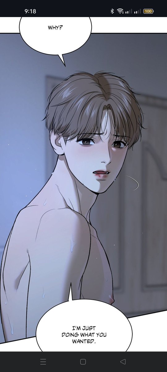 AzorAlGaib's tweet photo. My shayla just keeps on spewing banger after banger. I have to applaud! 🙂‍↔️👏🏽👏🏽👏🏽🙌🏽

#Jinxmanhwa https://t.co/5TW049yjQE