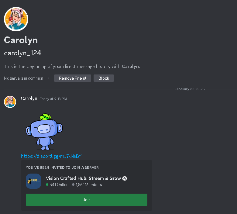 Bleph | Apothecary Witch Vtuber 🪷✨ tweet media