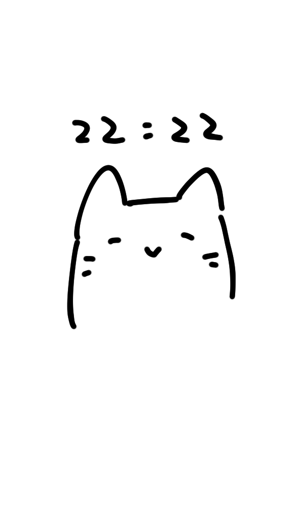 22:22 