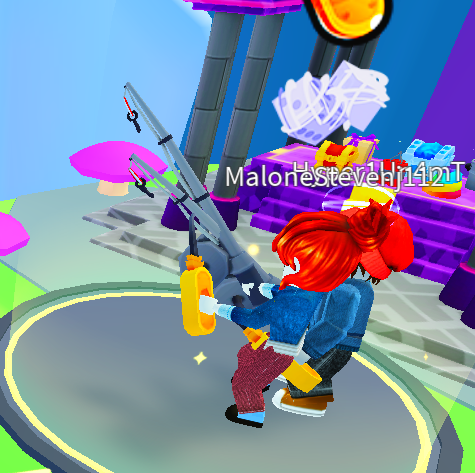 MiHi177407's tweet photo. Multitasking on another level😂
Will @BuildIntoGames fix this? https://t.co/FS4jFmuZ0x