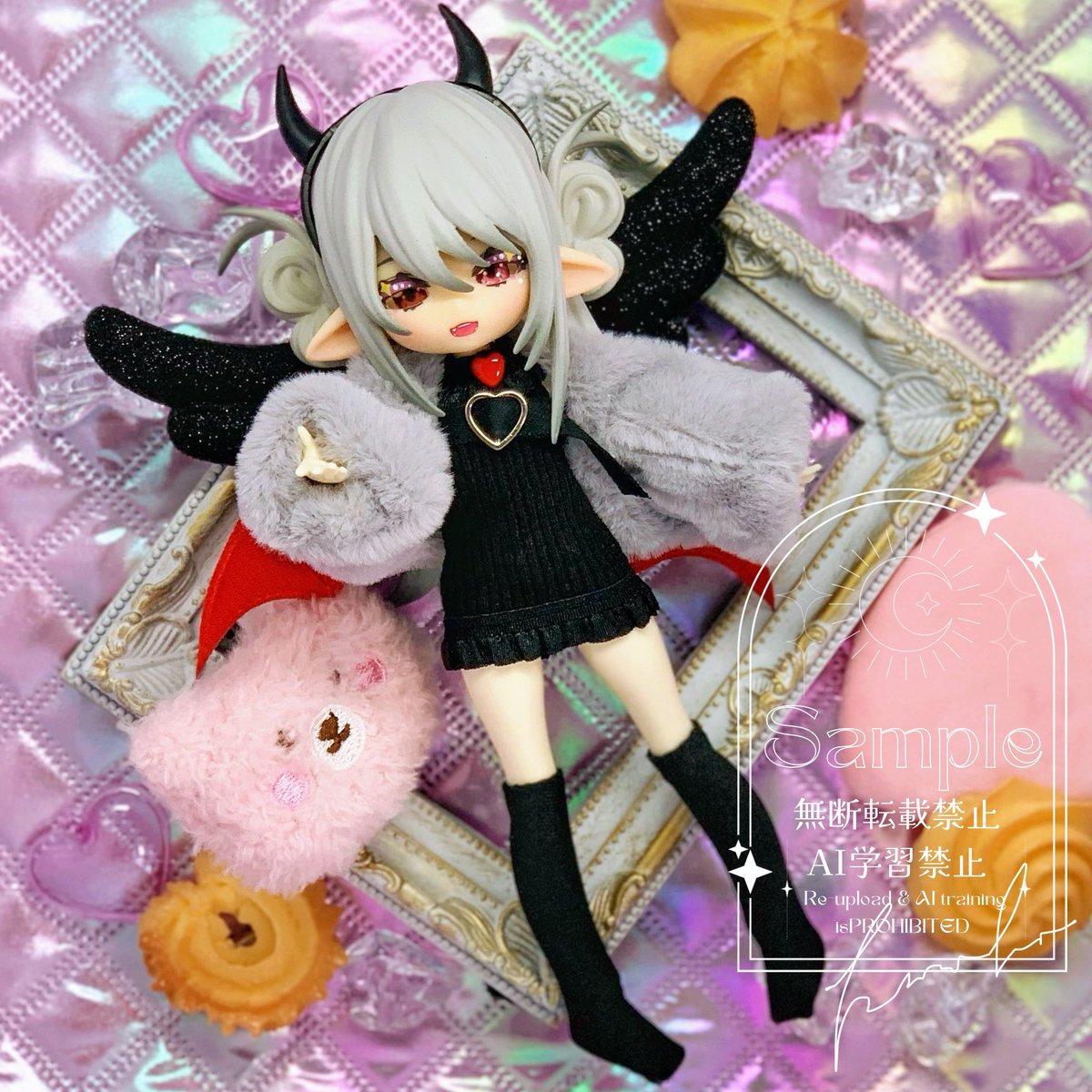 ♡確認用♡クリスマスブーツベリンちゃん 今年も可愛すぎる🥺🎄 Francfrancの新作クリスマスアイテムを