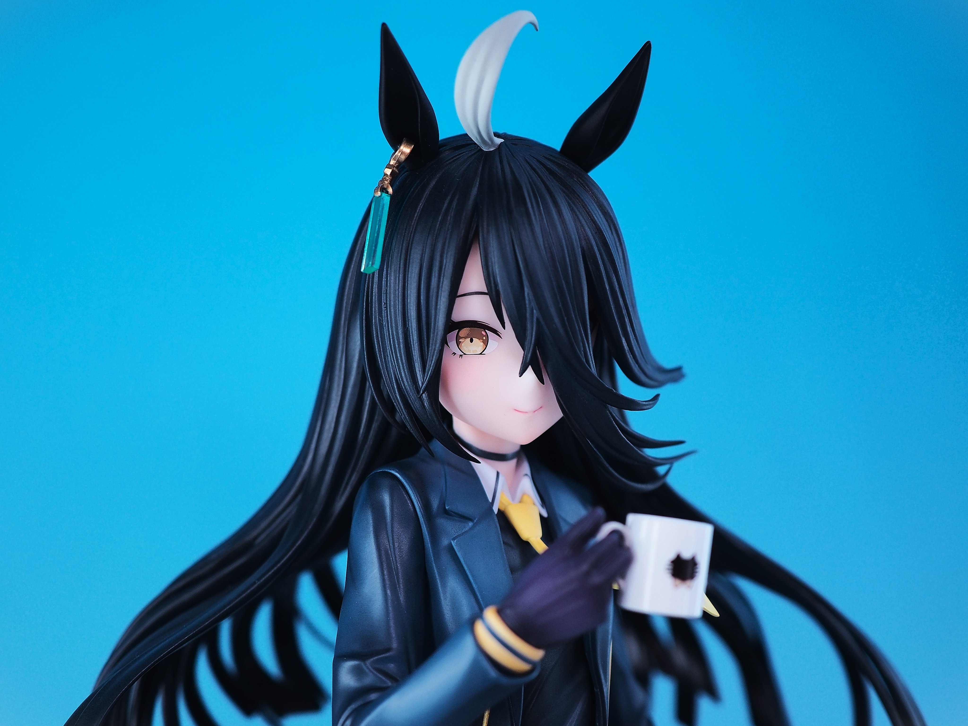 マンハッタンカフェ 特典付き 限定特典付き】マンハッタンカフェ｜コトブキヤオンラインショップ