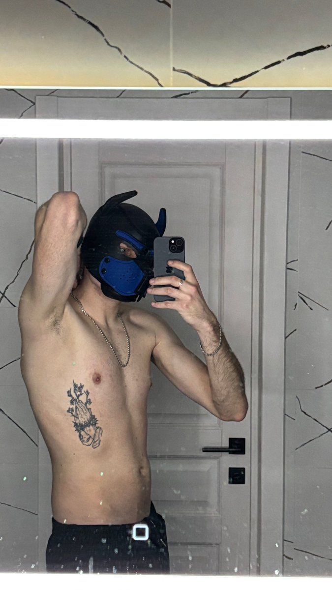 Щенок, которого некому воспитывать🐶