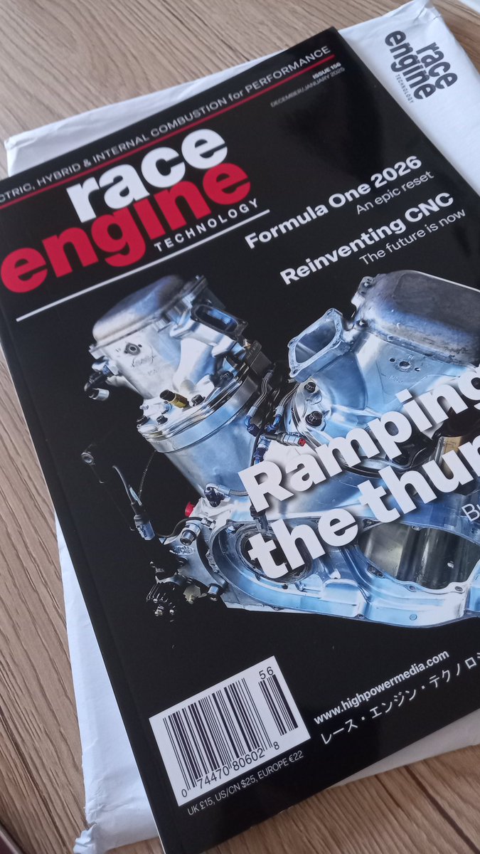 pan_nullo's tweet image. @RaceEngineTech #killertech