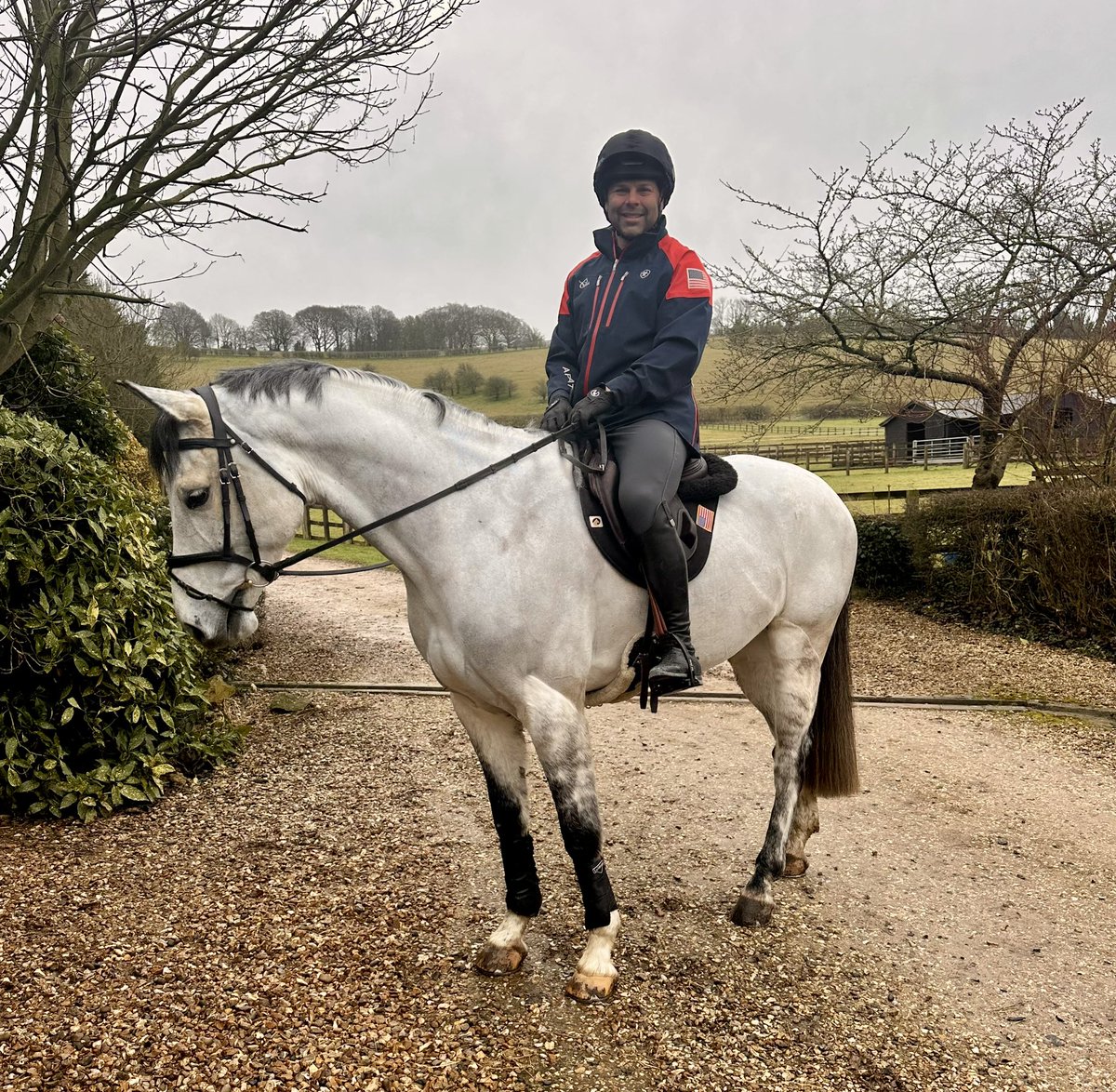 I like X better than the other socials.