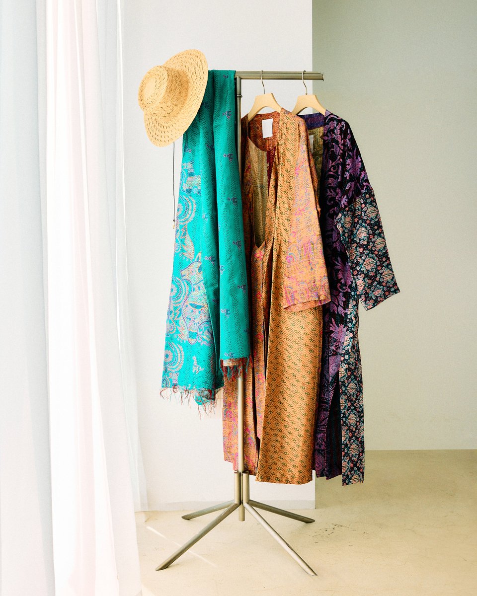 サロン アダム エ ロペ /SALON adam et ropé (@salonadametrope