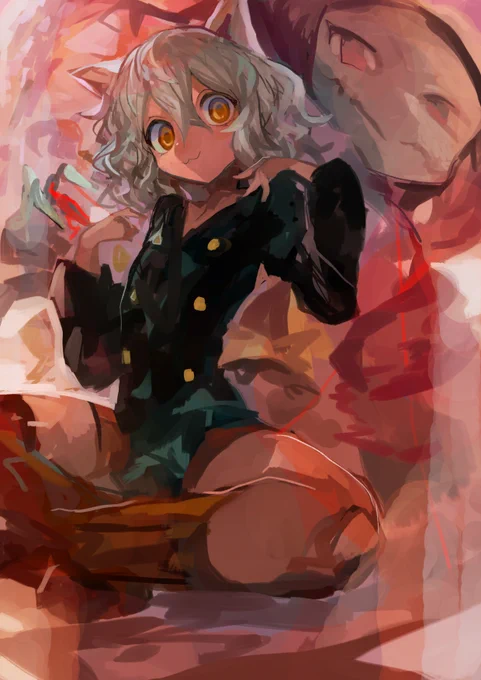 ネフェルピトー 