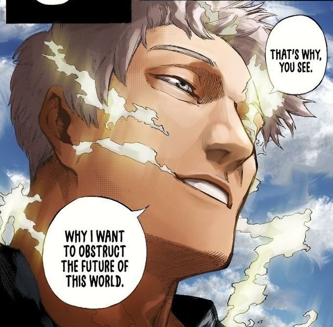 demonlordall41's tweet photo. Maybe one day I'll come back. When a new villain is needed. But until next time... good bye my friends. https://t.co/vZw7lRlVJz