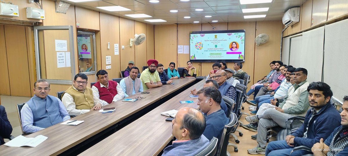 Commission for Scientific & Technical Terminology tweet media