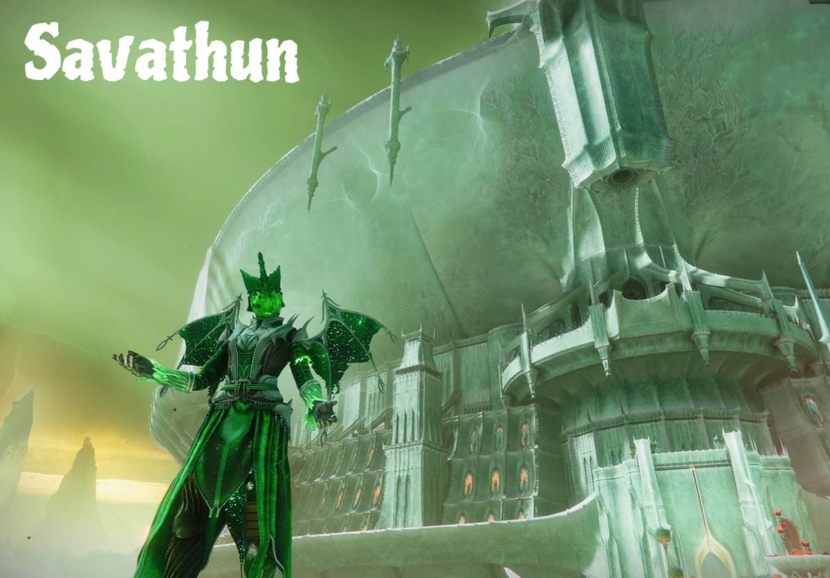 "match me in bloodshed, or in blood be drowned"   

The 3 famous Hive Gods.

#D2HeresyFashion 
<a href="/Destiny2Team/">Destiny 2 Team</a> <a href="/MoltenSlowa/">Mitch Alpiner</a> <a href="/A_dmg04/">dmg04</a> <a href="/asalisbury/">𝙰𝚗𝚍𝚢 𝚂𝚊𝚕𝚒𝚜𝚋𝚞𝚛𝚢</a>
<a href="/Cozmo23/">Cozmo</a> <a href="/DestinyTheGame/">Destiny 2</a> <a href="/BrunoLouviers/">Br1</a>  

More info under 👇🩵: