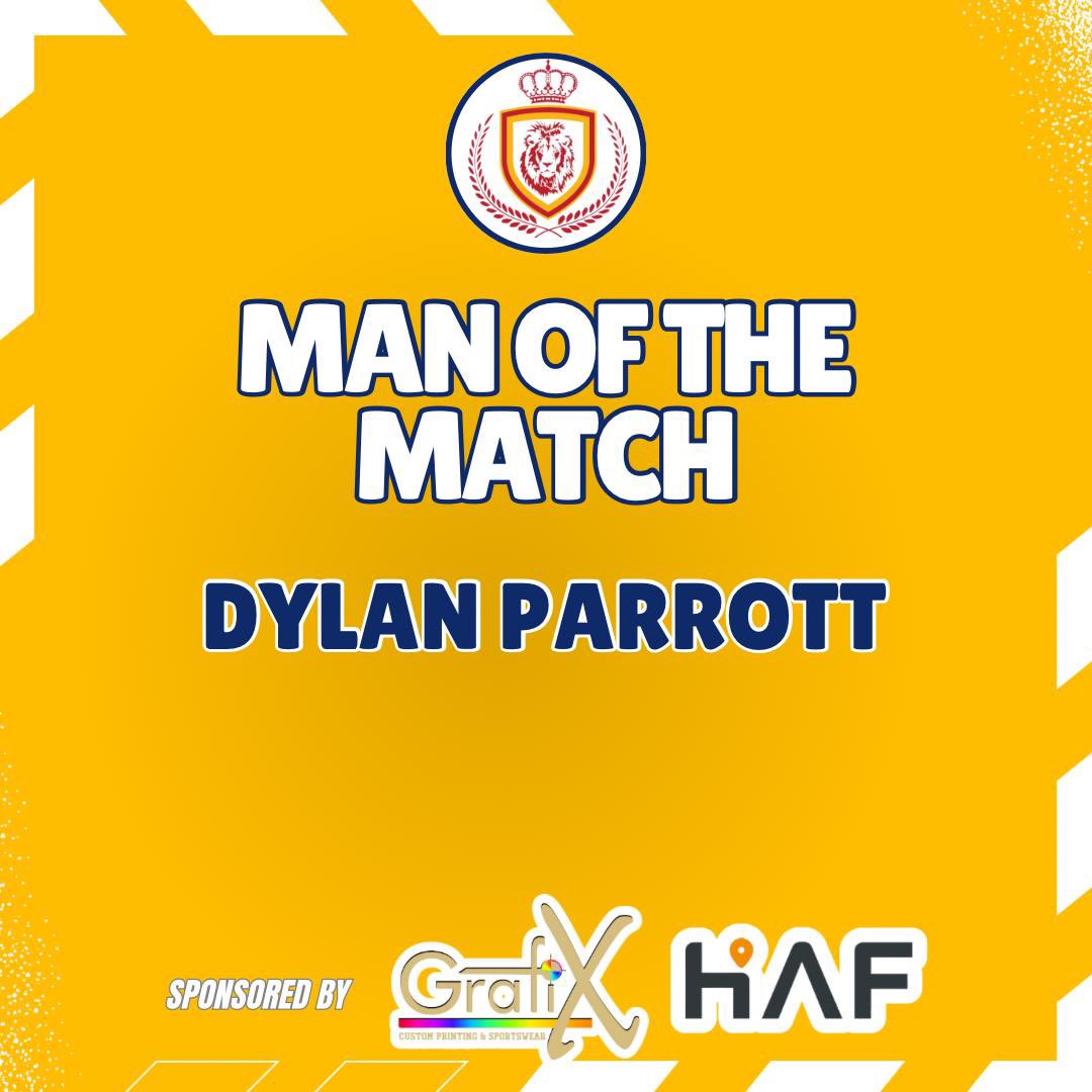 Domination. Job done in the first half (5-0) for the second week in a row. One or two hungover heads going into this one as well. Quality💪🏼

Gaffer seems to think we can wrap league next week so look out for the champers 👀

BRL 🔴🦁