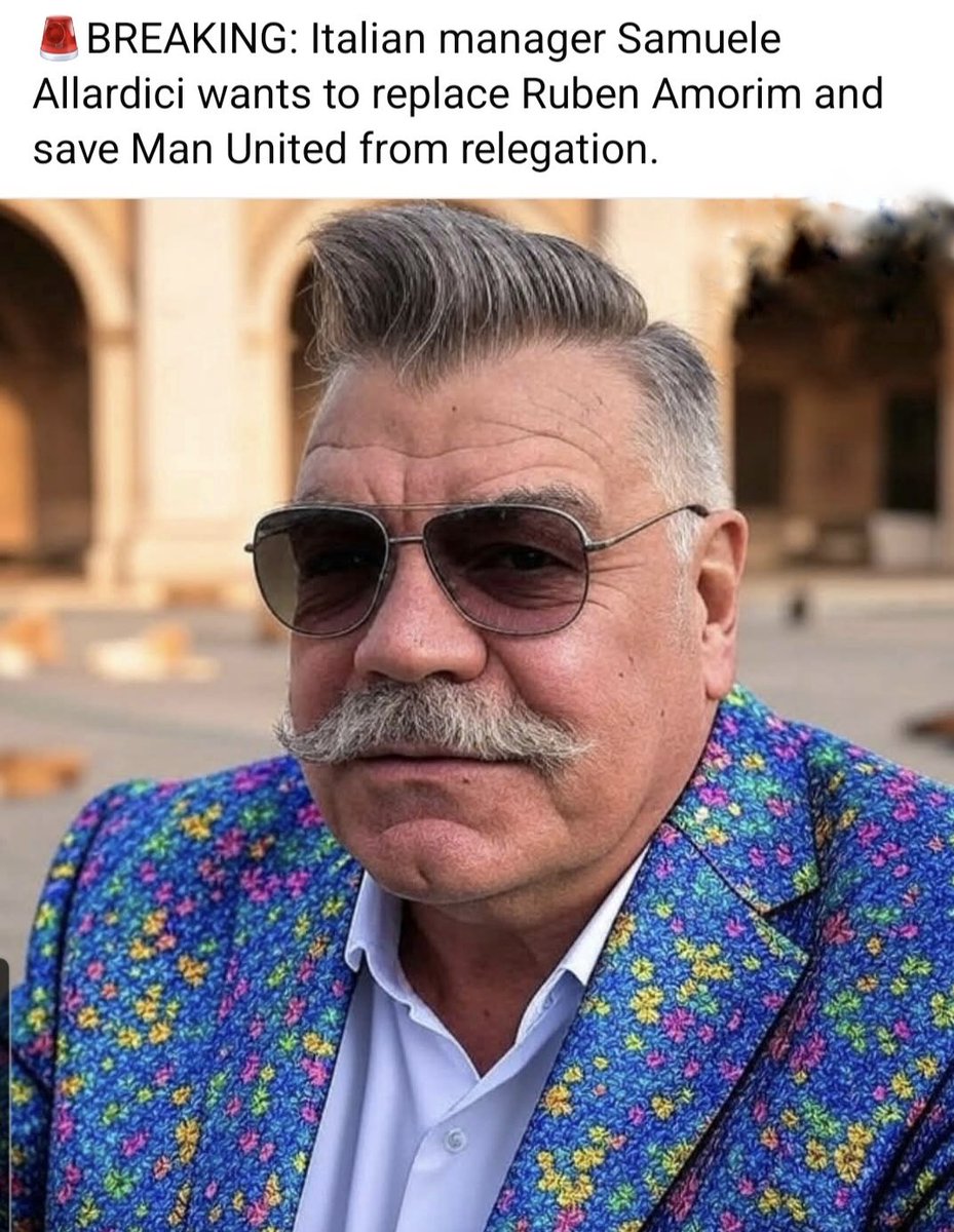 meamitshuklaa's tweet photo. Onli a true Italian maestro like-a Samuele can-a turn-a Utd's season around, bella cosa! https://t.co/1Wd94O6Tar