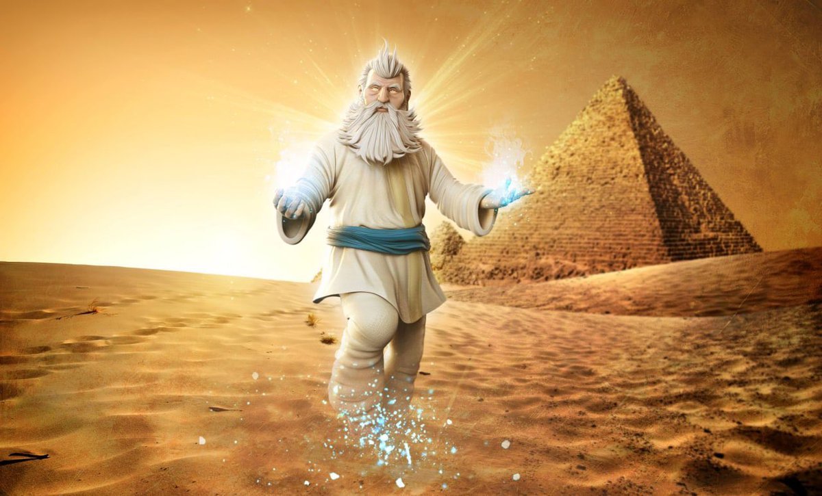 VulcanForged's tweet image. The OGs would know we once partnered with one of our biggest metaverse peers for an NFT farm.

Which project should we partner now?🤝

1. Both projects offer an NFT
2. Users need both projects' tokens for the NFT farm 
3. Both communities meet each other
4. Everyone wins.